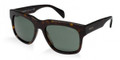 Prada Sunglasses PR 14QS 2AU3O1 Havana 55-18-145