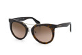 Prada Sunglasses PR 08PS 2AU6S1 Havana 51-21-140