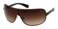 Prada Sunglasses PR 54OS ACD6S1 Brown 00-00-120