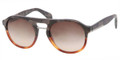 Prada Sunglasses PR 09PS QE16S1 Brown 54-20-140