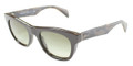 Prada Sunglasses PR 04QS DHO4M1 Brown 52-21-145