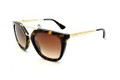 Prada Sunglasses PR 13QS 2AU6S1 Havana 54-20-140