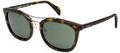 Prada Sunglasses PR 17QS 2AU3O1 Havana 55-21-145