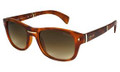 Prada Sunglasses PR 14OS 4BW0B3 Havana 54-20-140