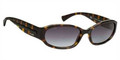 Ralph Sunglasses RA 5163 502/11 Tortoise 55-16-135