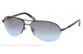 Ralph Sunglasses RA 4060 107/17 Black 59-15-130