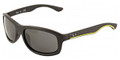 Ray Ban Sunglasses RJ 9058S 700187 Matte Black 50-15-115