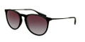 Ray Ban Sunglasses RB 4171F 622/8G Black Rubber 54-18-145