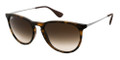 Ray Ban Sunglasses RB 4171F 865/13 Havana 54-18-145