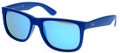 Ray Ban Sunglasses RB 4165 608855 RubbeRB lue 51-16-145