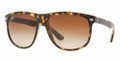 Ray Ban Sunglasses RB 4147 710/51 Havana 56-15-145