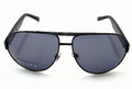 Gucci 1924/S Sunglasses 0DJKBN Matte Blk Shiny Blk (6213)