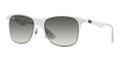 Ray Ban Sunglasses RB 3521 163/11 Matte White 52-18-140