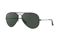 Ray Ban Sunglasses RB 3025JM 002/58 Black 58-14-135