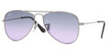 Ray Ban Sunglasses RJ 9506S 200/90 Gunmetal 50-13-120