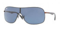 Ray Ban Sunglasses RJ 9530S 220/80 Black 00-00-120