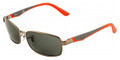 Ray Ban Sunglasses RJ 9533S 242/71 Matte Gunmetal 51-13-115