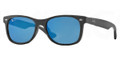 Ray Ban Sunglasses RJ 9052S 100S55 Matte Black 47-15-125