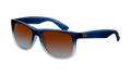 Ray Ban Sunglasses RB 4165 853/5D Rubber 55-16-145