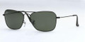 Ray Ban Sunglasses RB 3136 006 Matte Black 55-15-140