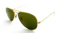Ray Ban Sunglasses RB 3025 W3274 Gold 58-14-135