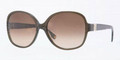 Anne Klein 3170 Sunglasses 31478 Olive Sheer