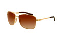 Ray Ban Sunglasses RB 3476 001/13 Arista 63-16-135