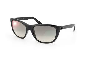 Ray Ban Sunglasses RB 4154 601/32 Black 