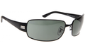 Ray Ban Sunglasses RB 3421 006/71 Matte Black 65-17-125