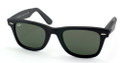 Ray Ban Sunglasses RB 2140 901S Matte Black 50-22-135