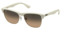 Ray Ban Sunglasses RB 4175 879/N1 White Silver 57-16-145