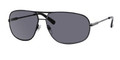 Gucci 1956/S Sunglasses 0PDEBN Semi Matte Blk (6413)