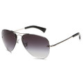 Ray Ban Sunglasses RB 3449 003/8G Silver 56-14-135