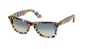 Ray Ban Sunglasses RB 2140 10853F Multicolor 54-18-150