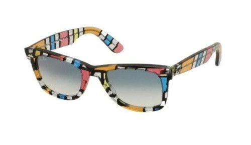 Ray ban multicolor new arrivals