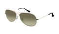 Ray Ban Sunglasses RB 3362 003/32 Silver 56-14-135