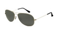 Ray Ban Sunglasses RB 3362 003/40 Silver 56-14-135