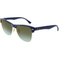 Ray Ban Sunglasses RB 4175 880/96 Blue Arista 57-16-145