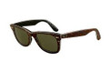 Ray Ban Sunglasses RB 2140 1089 Texture Black 54-20-146
