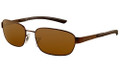 Ray Ban Sunglasses RB 3430 014/51 Brown 59-18-135