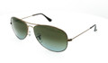 Ray Ban Sunglasses RB 3362 121/96 Brown 59-14-135