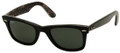 Ray Ban Sunglasses RB 2140 1088 Black Texture 54-18-150