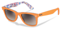 Ray Ban Sunglasses RB 2140 102951 Orange Subway 50-22-150