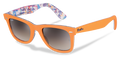 Ray Ban Sunglasses RB 2140 102951 Orange Subway 54-18-150