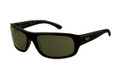 Ray Ban Sunglasses RB 4166 601 Black 62mm