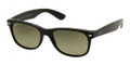 Ray Ban Sunglasses RB 2132 901/76 Black 52-18-145