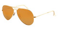 Ray Ban Sunglasses RB 3025 001/4F Arista 62-14-135