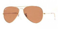Ray Ban Sunglasses RB 3025 001/4I Arista 55-14-135