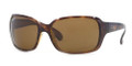 Ray Ban Sunglasses RB 4068 642/57 Havana 60-17-130