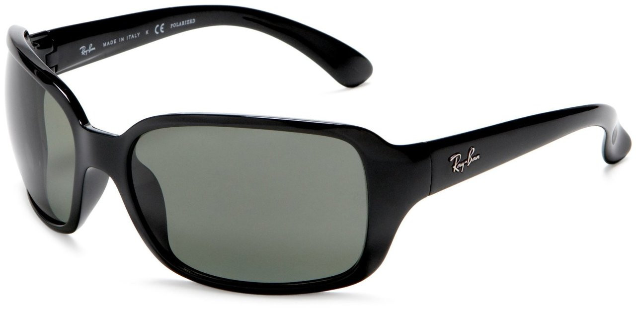 Ray-Ban Rb4068 Women Sunglass Tortoise [RB4068 710/51] in Mumbai at best  price by Eye Zone Optic - Justdial